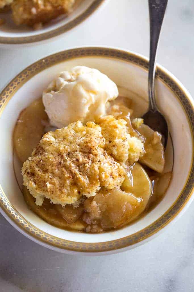 The Only Apple Cobbler Recipe You'll Ever Need (Tested 9 Ways)